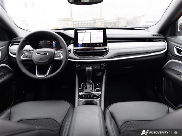 2026 Jeep Compass North (Stk: T3012) in Hamilton - Image 29 of 30
