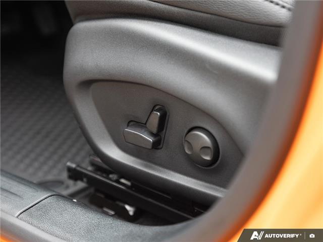 2026 Jeep Compass North (Stk: T3012) in Hamilton - Image 30 of 30