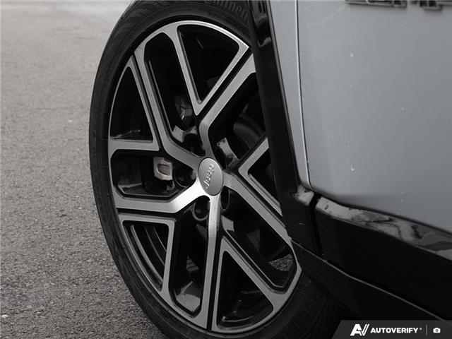 2024 Jeep Compass Limited (Stk: 16755A) in Hamilton - Image 5 of 28