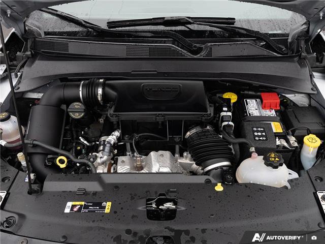 2024 Jeep Compass Limited (Stk: 16755A) in Hamilton - Image 7 of 28