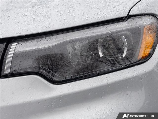 2024 Jeep Compass Limited (Stk: 16755A) in Hamilton - Image 9 of 28