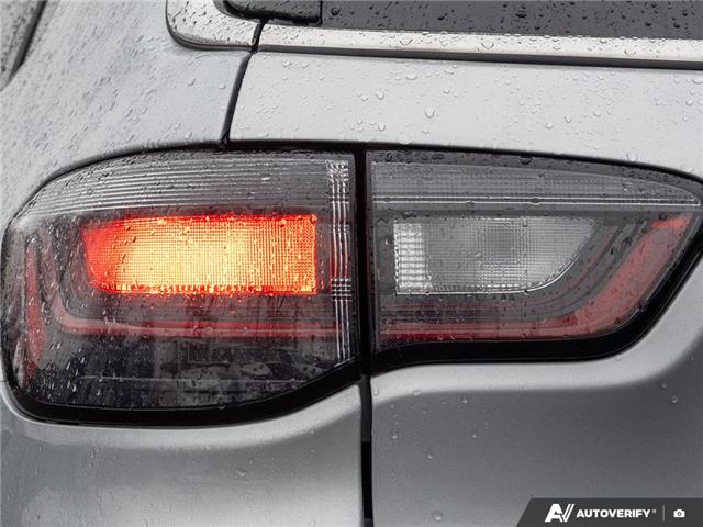 2024 Jeep Compass Limited (Stk: 16755A) in Hamilton - Image 11 of 28