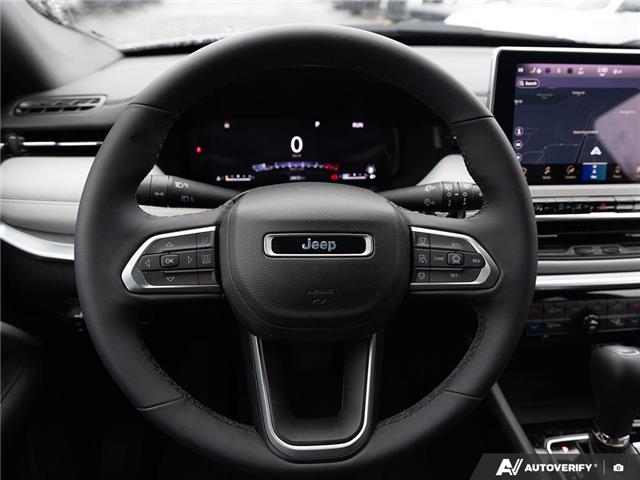 2024 Jeep Compass Limited (Stk: 16755A) in Hamilton - Image 13 of 28