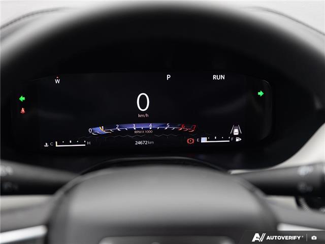 2024 Jeep Compass Limited (Stk: 16755A) in Hamilton - Image 14 of 28