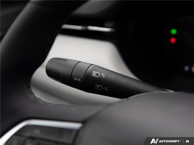 2024 Jeep Compass Limited (Stk: 16755A) in Hamilton - Image 15 of 28