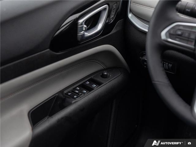 2024 Jeep Compass Limited (Stk: 16755A) in Hamilton - Image 16 of 28