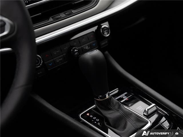 2024 Jeep Compass Limited (Stk: 16755A) in Hamilton - Image 18 of 28