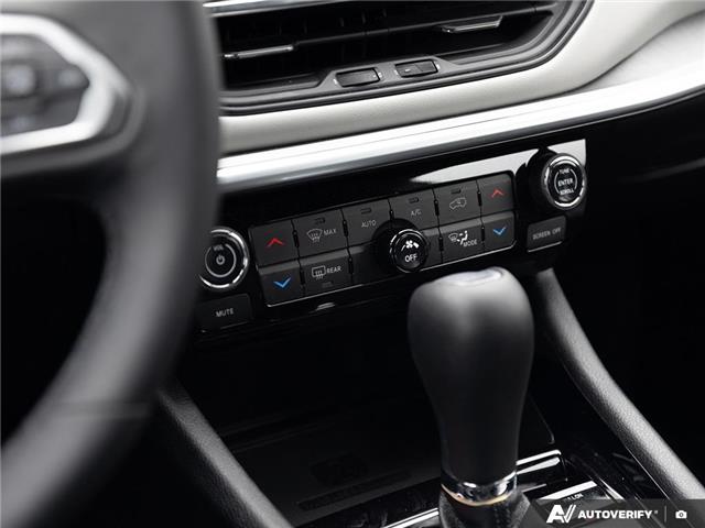 2024 Jeep Compass Limited (Stk: 16755A) in Hamilton - Image 19 of 28