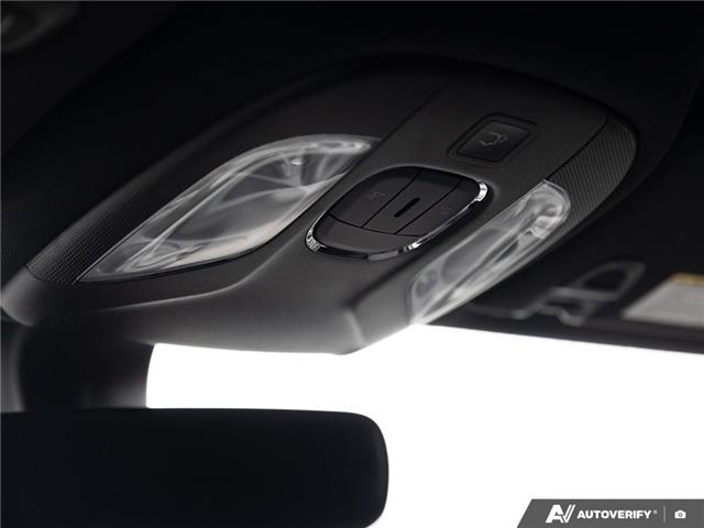 2024 Jeep Compass Limited (Stk: 16755A) in Hamilton - Image 21 of 28