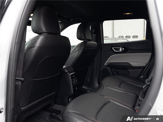 2024 Jeep Compass Limited (Stk: 16755A) in Hamilton - Image 23 of 28