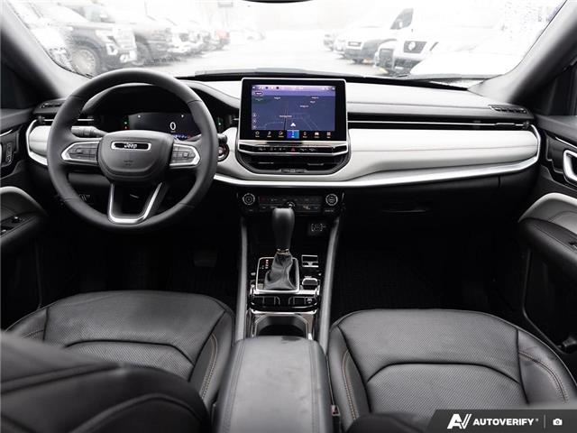 2024 Jeep Compass Limited (Stk: 16755A) in Hamilton - Image 24 of 28