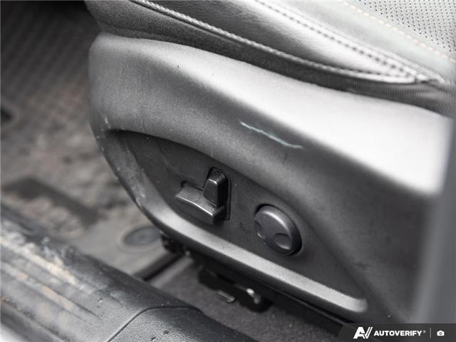 2024 Jeep Compass Limited (Stk: 16755A) in Hamilton - Image 27 of 28