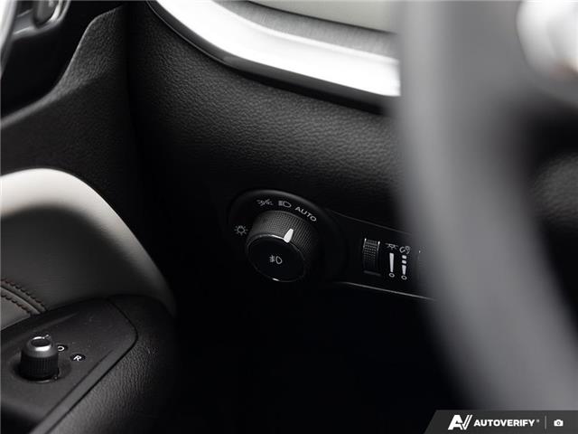 2024 Jeep Compass Limited (Stk: 16755A) in Hamilton - Image 28 of 28