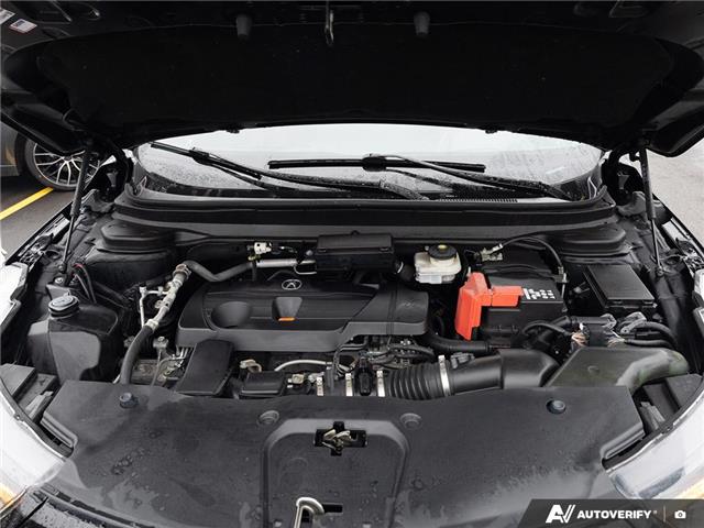2023 Acura RDX Platinum Elite A-Spec (Stk: T2070B) in Hamilton - Image 8 of 29