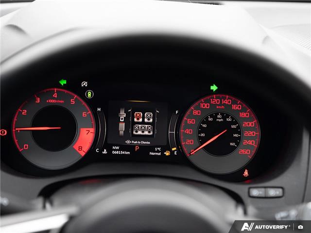 2023 Acura RDX Platinum Elite A-Spec (Stk: T2070B) in Hamilton - Image 15 of 29