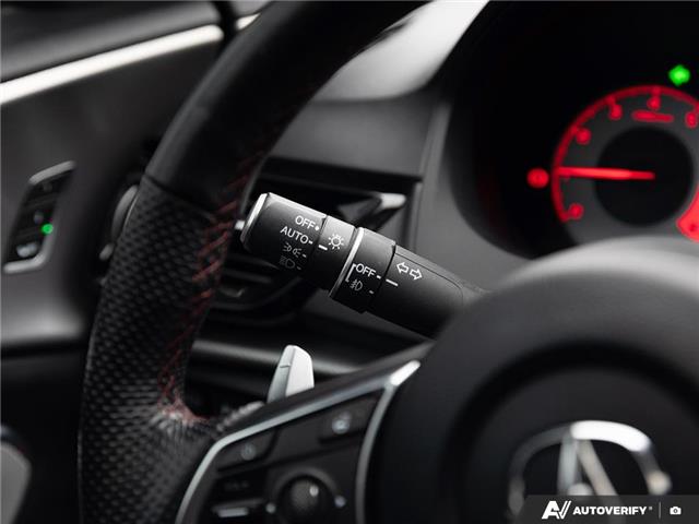 2023 Acura RDX Platinum Elite A-Spec (Stk: T2070B) in Hamilton - Image 16 of 29