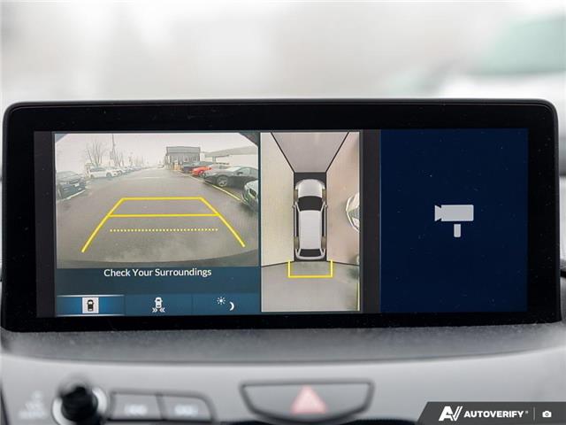 2023 Acura RDX Platinum Elite A-Spec (Stk: T2070B) in Hamilton - Image 21 of 29