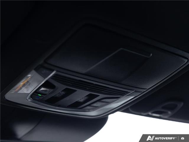 2023 Acura RDX Platinum Elite A-Spec (Stk: T2070B) in Hamilton - Image 22 of 29