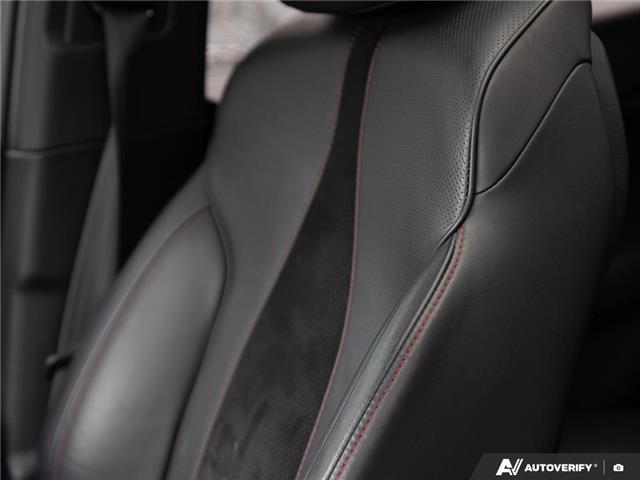 2023 Acura RDX Platinum Elite A-Spec (Stk: T2070B) in Hamilton - Image 23 of 29