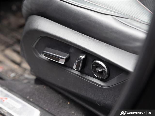 2023 Acura RDX Platinum Elite A-Spec (Stk: T2070B) in Hamilton - Image 28 of 29