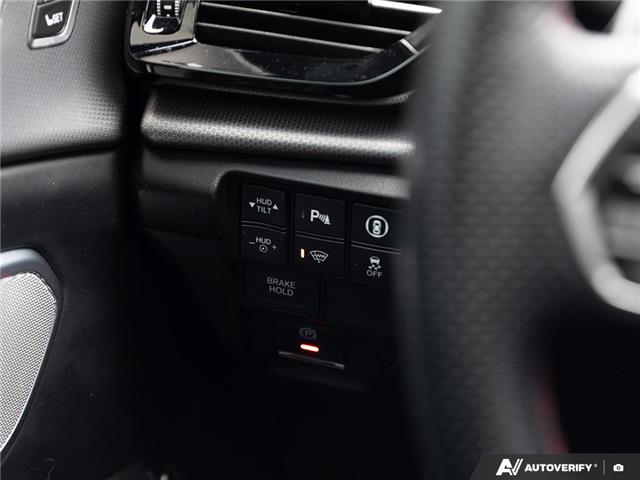 2023 Acura RDX Platinum Elite A-Spec (Stk: T2070B) in Hamilton - Image 29 of 29