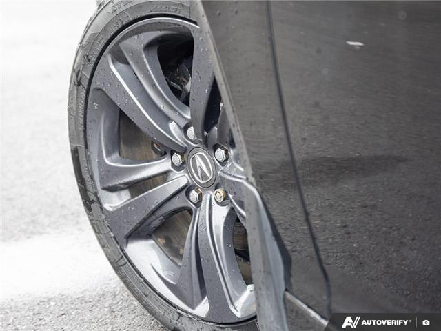 2022 Acura TLX A-Spec (Stk: 16654E) in Hamilton - Image 6 of 28