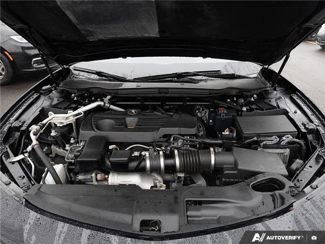 2022 Acura TLX A-Spec (Stk: 16654E) in Hamilton - Image 7 of 28