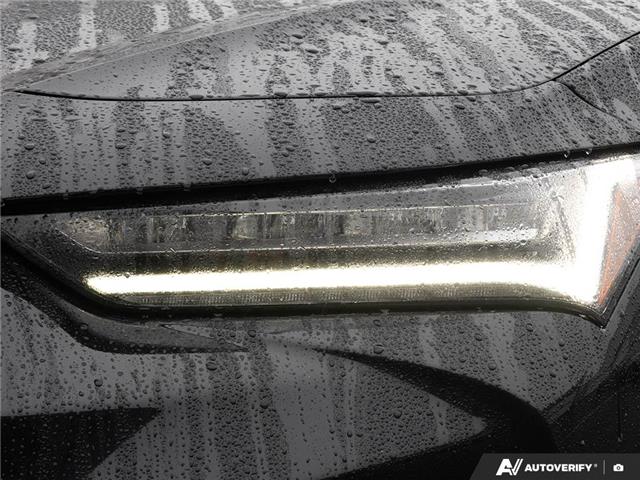 2022 Acura TLX A-Spec (Stk: 16654E) in Hamilton - Image 9 of 28