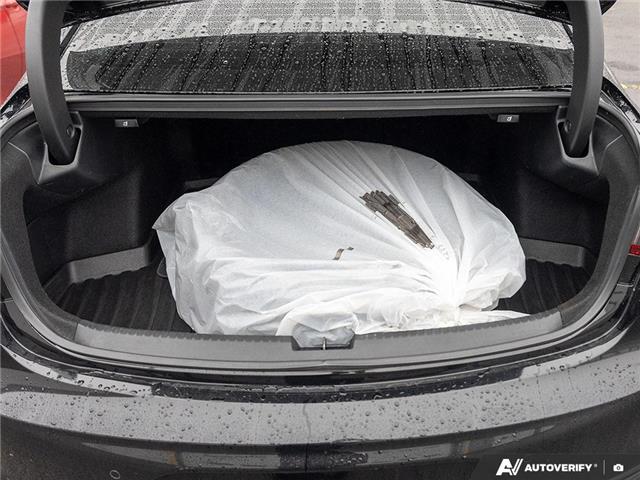 2022 Acura TLX A-Spec (Stk: 16654E) in Hamilton - Image 10 of 28