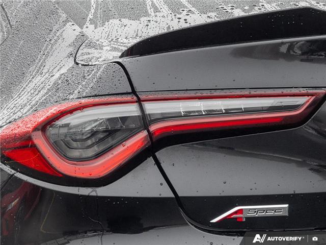2022 Acura TLX A-Spec (Stk: 16654E) in Hamilton - Image 11 of 28