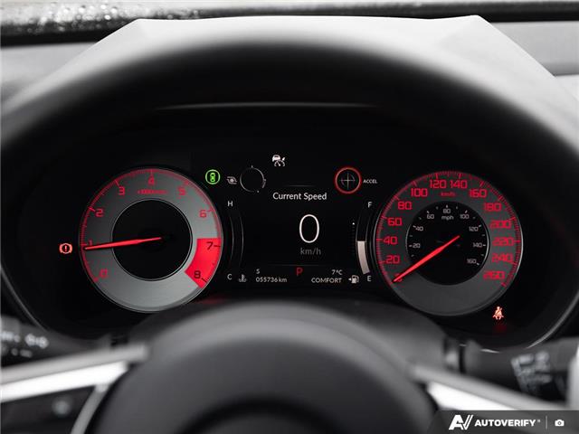 2022 Acura TLX A-Spec (Stk: 16654E) in Hamilton - Image 14 of 28