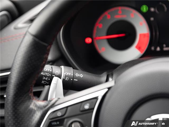 2022 Acura TLX A-Spec (Stk: 16654E) in Hamilton - Image 15 of 28