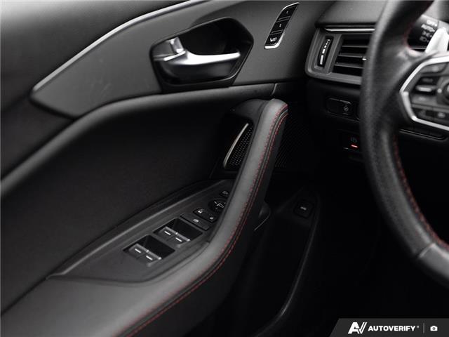 2022 Acura TLX A-Spec (Stk: 16654E) in Hamilton - Image 16 of 28