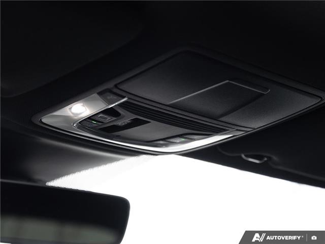 2022 Acura TLX A-Spec (Stk: 16654E) in Hamilton - Image 22 of 28
