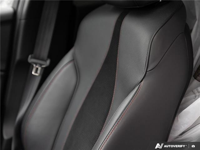 2022 Acura TLX A-Spec (Stk: 16654E) in Hamilton - Image 23 of 28