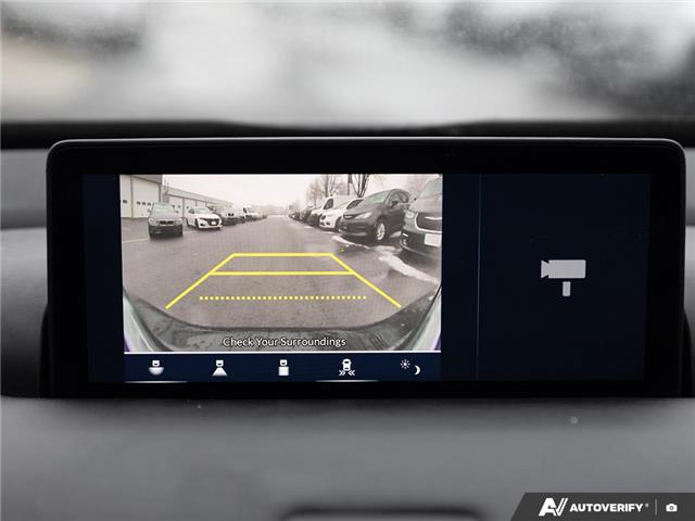 2022 Acura TLX A-Spec (Stk: 16654E) in Hamilton - Image 25 of 28