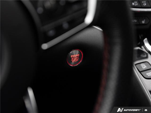 2022 Acura TLX A-Spec (Stk: 16654E) in Hamilton - Image 26 of 28