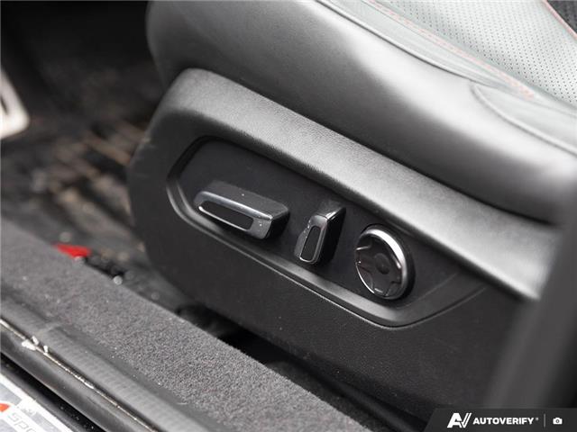 2022 Acura TLX A-Spec (Stk: 16654E) in Hamilton - Image 27 of 28