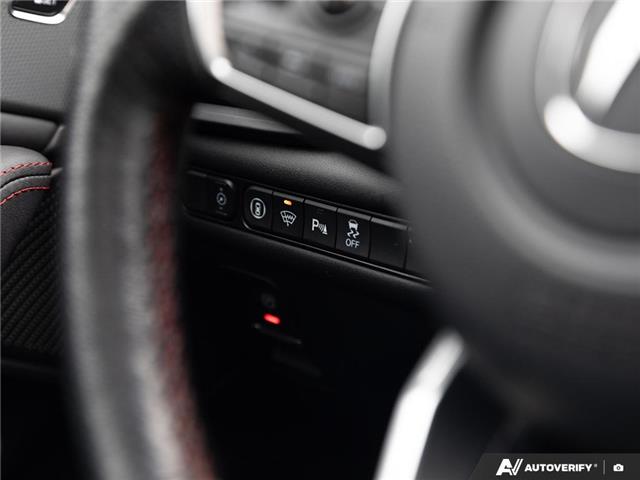 2022 Acura TLX A-Spec (Stk: 16654E) in Hamilton - Image 28 of 28