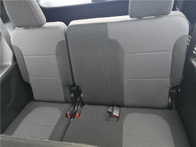 2018 Chevrolet Traverse LS in Saskatoon - Image 13 of 13