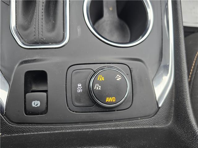 2018 Chevrolet Traverse LS in Saskatoon - Image 10 of 13
