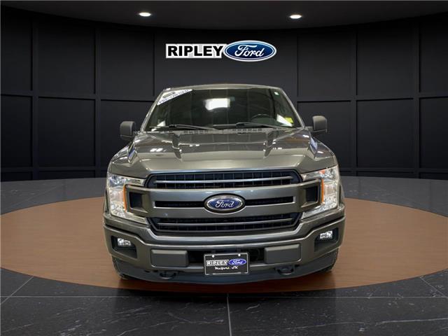 2018 Ford F-150 XLT (Stk: 26042A) in Melfort - Image 2 of 18