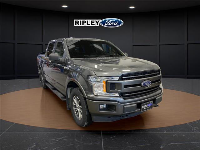 2018 Ford F-150 XLT (Stk: 26042A) in Melfort - Image 3 of 18