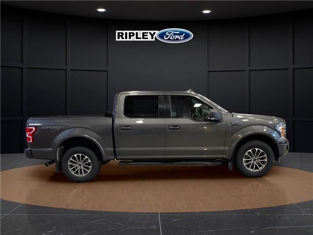 2018 Ford F-150 XLT (Stk: 26042A) in Melfort - Image 4 of 18