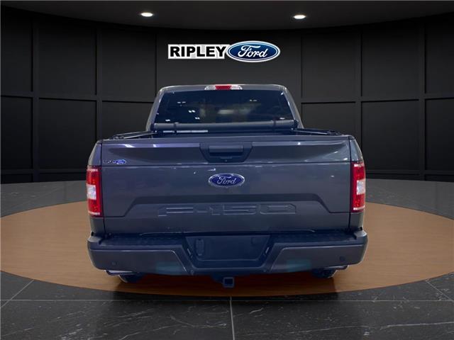 2018 Ford F-150 XLT (Stk: 26042A) in Melfort - Image 6 of 18