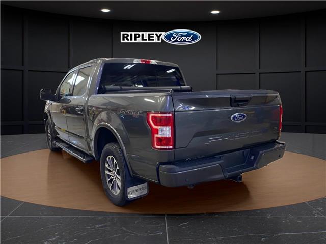 2018 Ford F-150 XLT (Stk: 26042A) in Melfort - Image 7 of 18