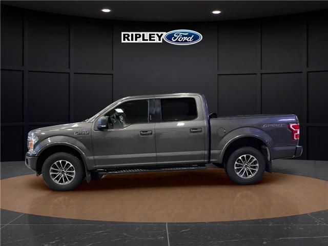 2018 Ford F-150 XLT (Stk: 26042A) in Melfort - Image 8 of 18