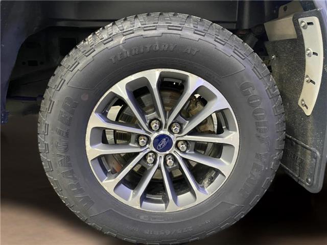 2018 Ford F-150 XLT (Stk: 26042A) in Melfort - Image 9 of 18