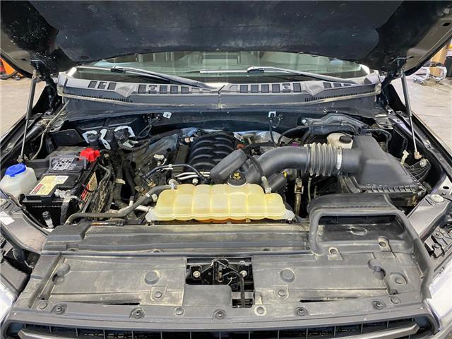2018 Ford F-150 XLT (Stk: 26042A) in Melfort - Image 11 of 18