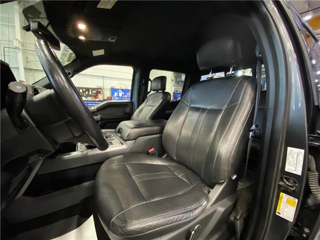 2018 Ford F-150 XLT (Stk: 26042A) in Melfort - Image 12 of 18